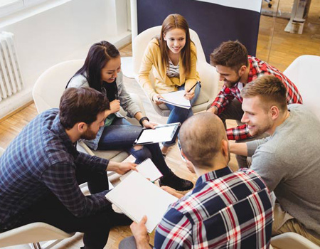 Consultoria empresarial